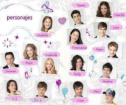 violetta fros